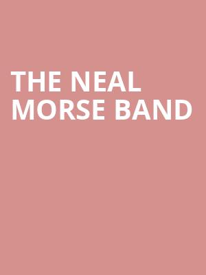 The Neal Morse Band at O2 Academy Islington